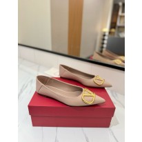 발렌티노 여자 신발 구두