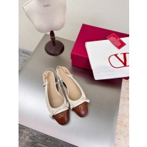 발렌티노 여자 신발 구두