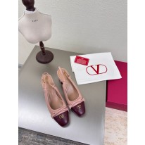 발렌티노 여자 신발 구두