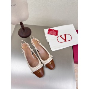 발렌티노 여자 신발 구두