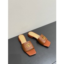 발렌티노 여자 슬리퍼