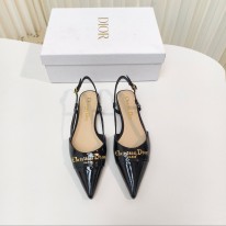 디올 1cm,5cm,8cm 여자 신발 구두