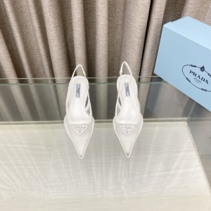 프라다 여자 신발 구두