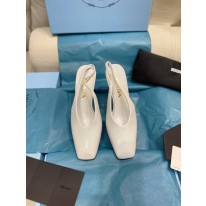 프라다 2cm,8.5cm 여자 신발 구두