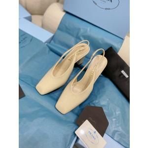 프라다 2cm,8.5cm 여자 신발 구두