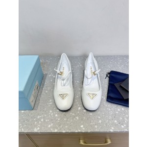 프라다 3.5cm 여자 신발 구두