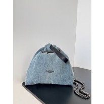 발렌시아가 여자가방