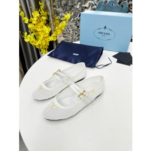 프라다 여자 신발 구두