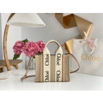 끌로에 스몰 여자가방