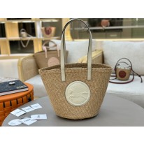 끌로에 라지 여자가방