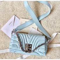 지방시 여자가방