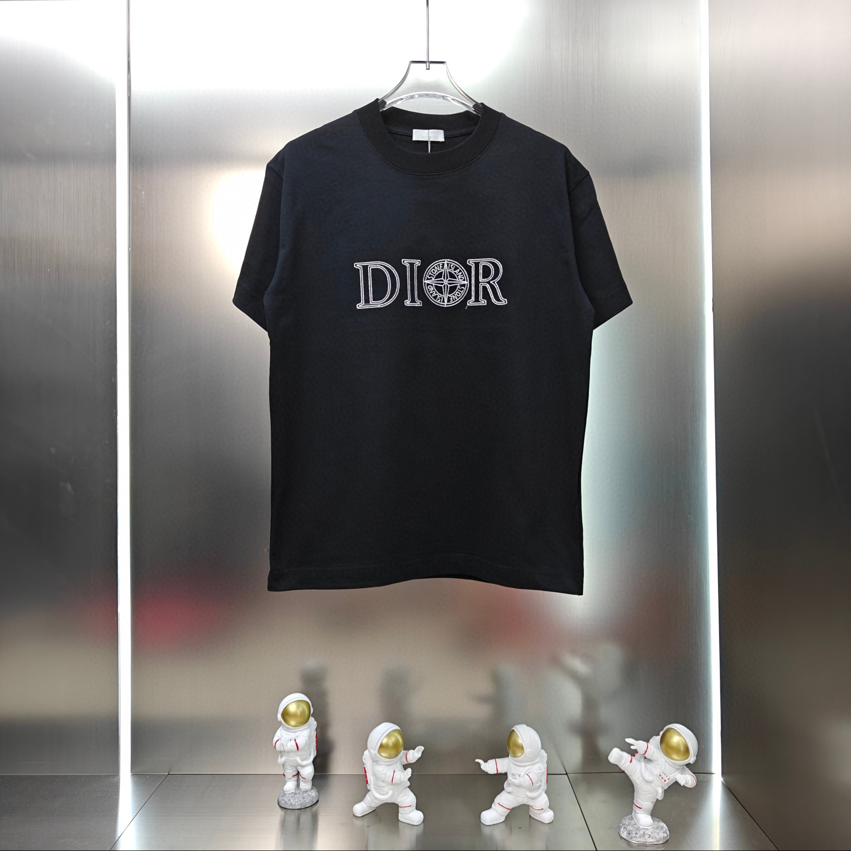 스톤아일랜드 반팔티