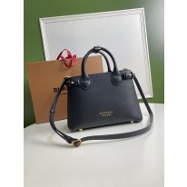 버버리  여자가방