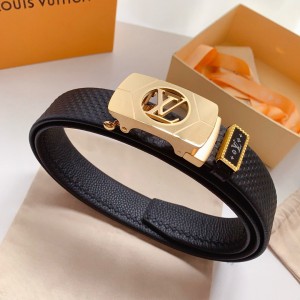 루이비통 남자 벨트