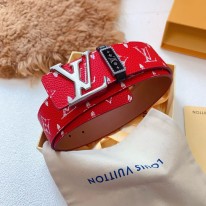 루이비통 남자 벨트