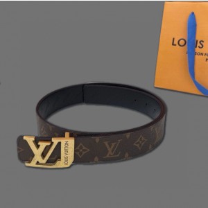 루이비통 남자 벨트