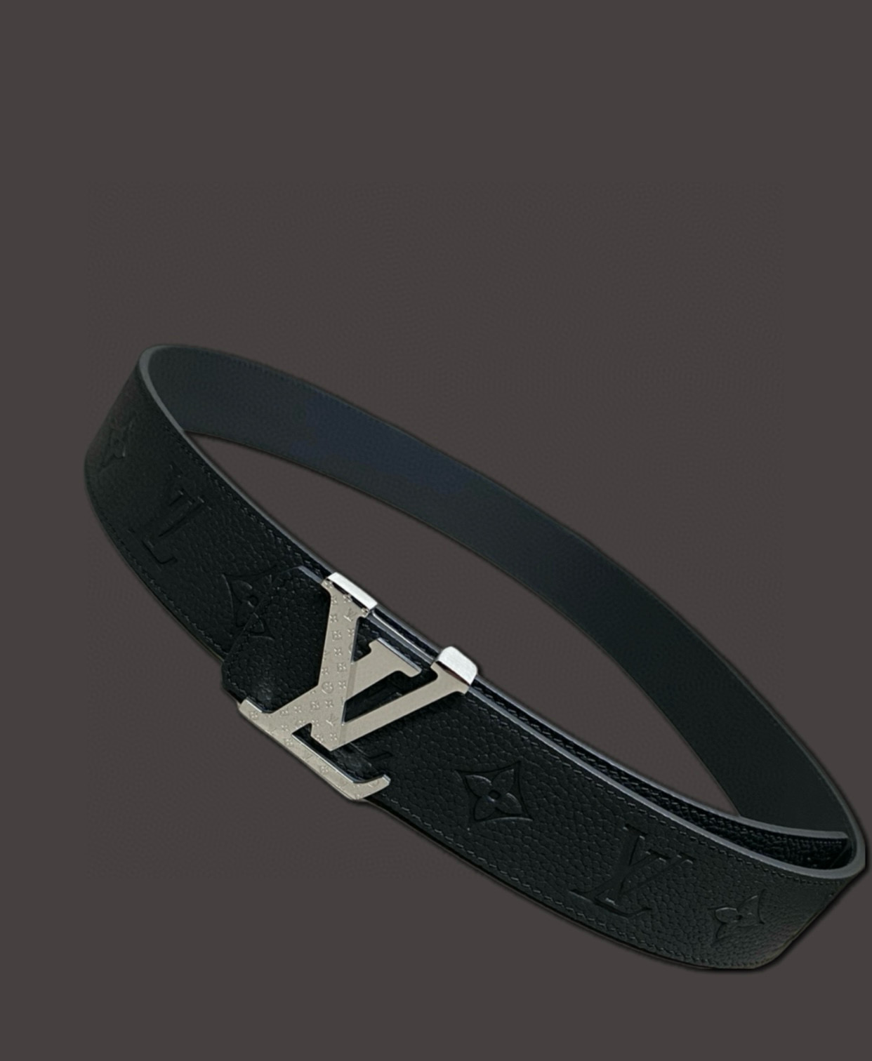 루이비통 남자 벨트