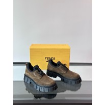 펜디 남자 구두