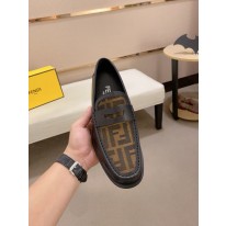 펜디 남자 구두