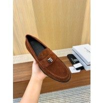 지방시 남자 구두