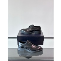 지방시 남자 구두