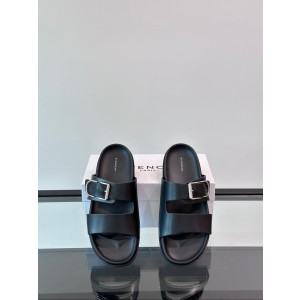 지방시 남자 슬리퍼