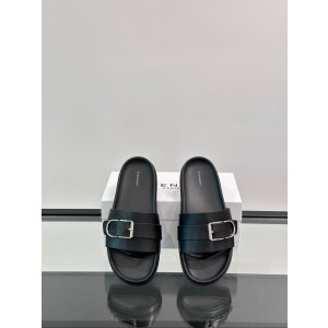 지방시 남자 슬리퍼