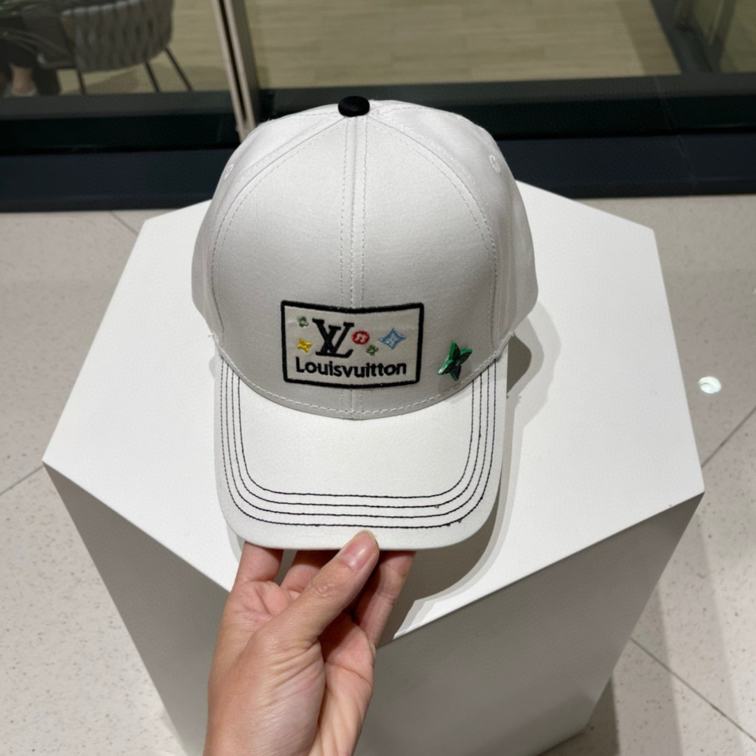 루이비통 모자