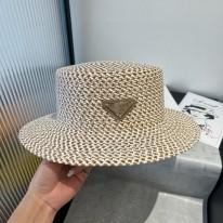 프라다 모자