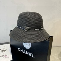 프라다 모자