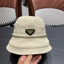 프라다 모자