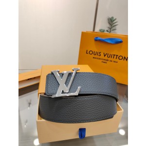 루이비통 2컬러 남자 벨트