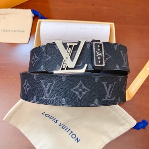 루이비통 남자 벨트