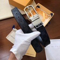 루이비통 남자 벨트