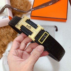 에르메스 남자 벨트