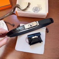 에르메스 여자 벨트