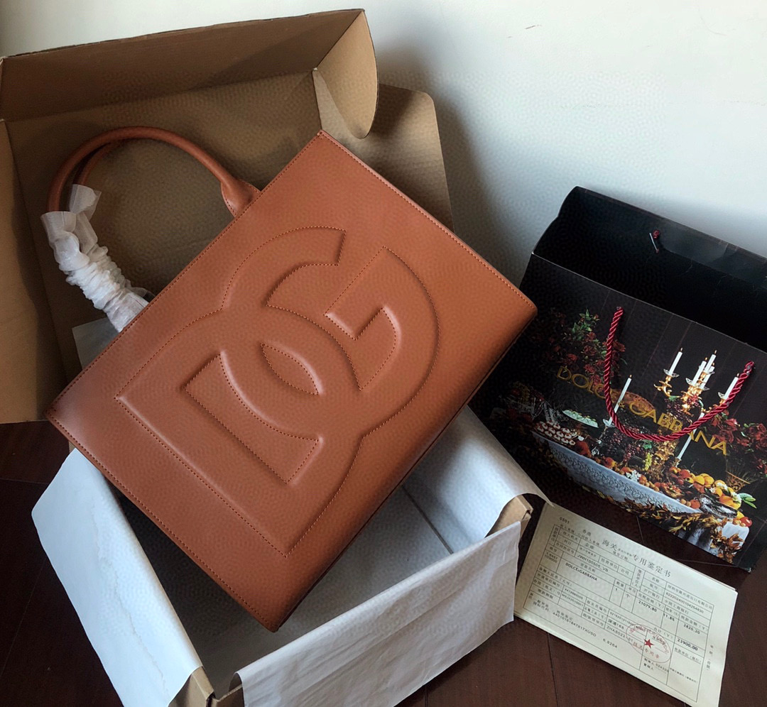 돌체앤가바나 여자가방