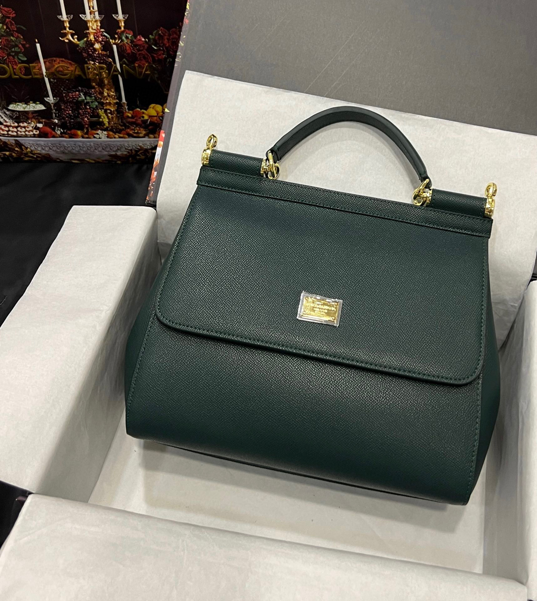 돌체앤가바나 여자가방