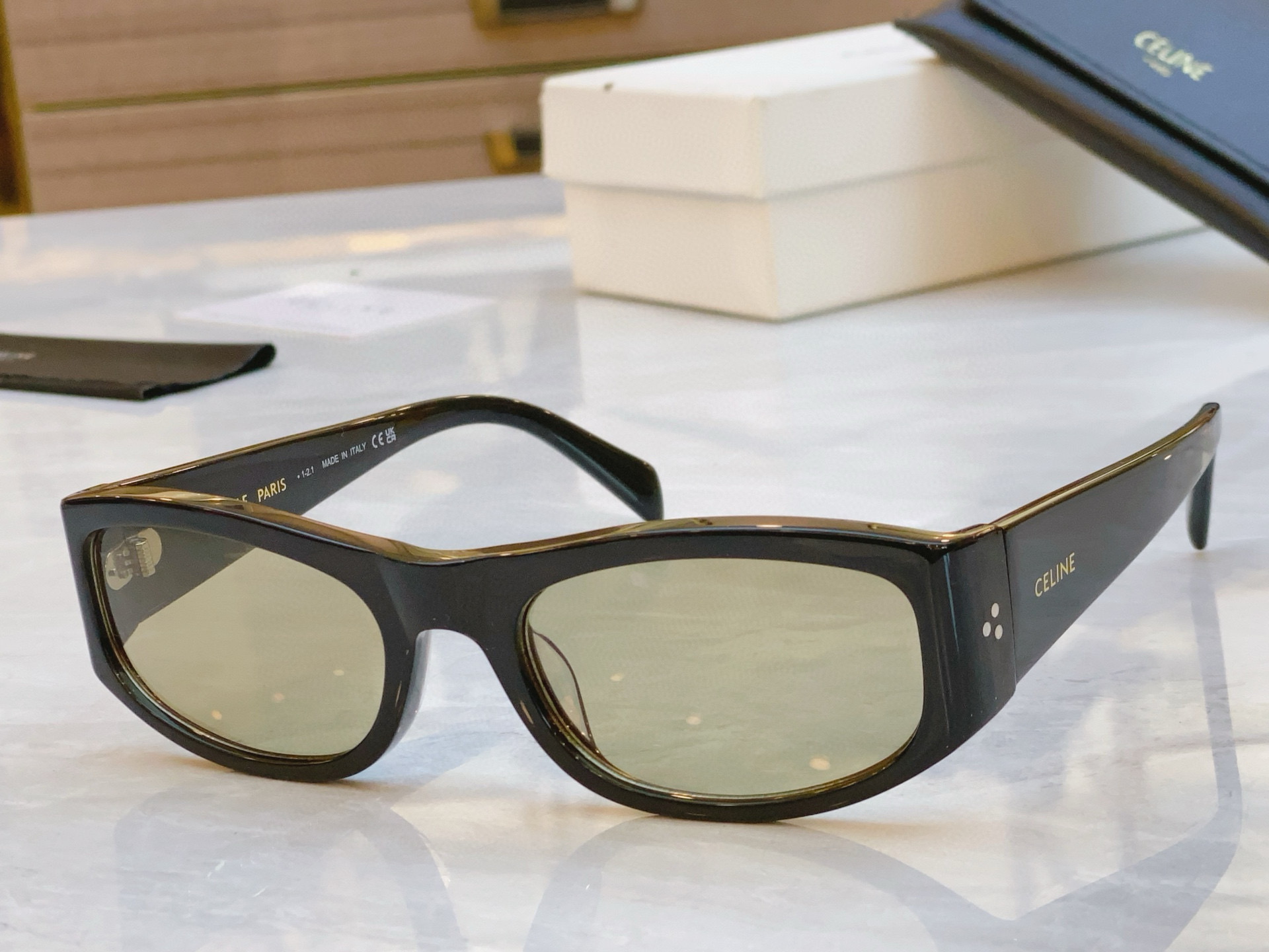 셀린느 선글라스