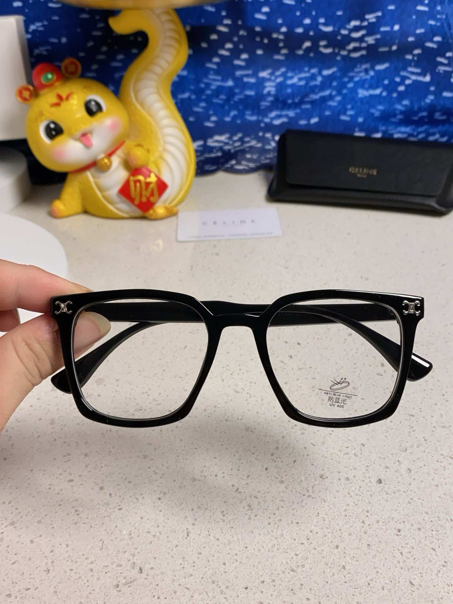 셀린느 선글라스