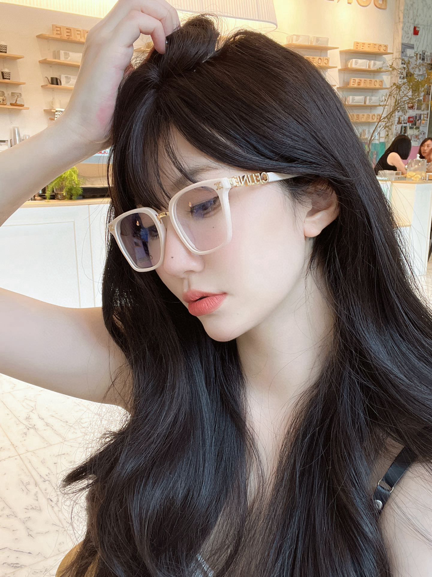 셀린느 선글라스