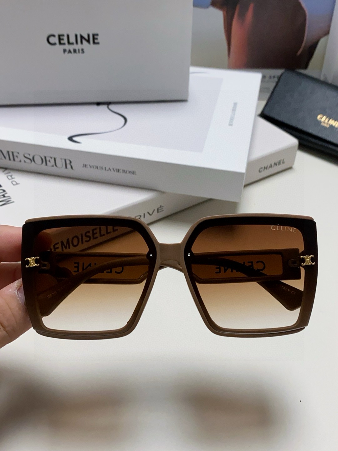 셀린느 선글라스