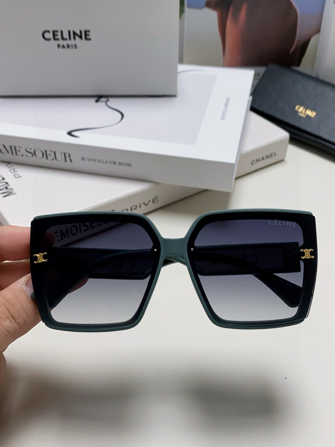 셀린느 선글라스