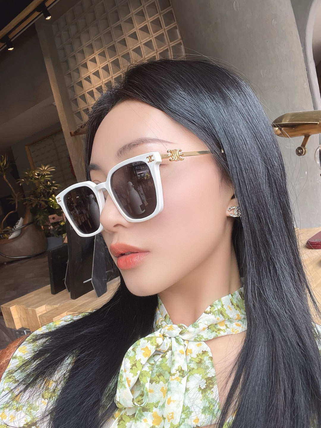 셀린느 선글라스