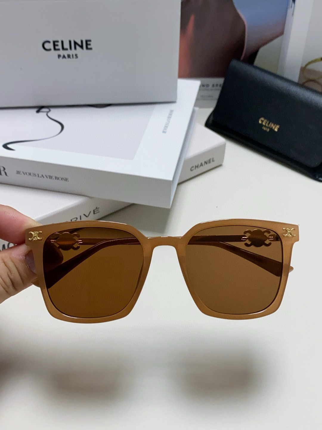 셀린느 선글라스