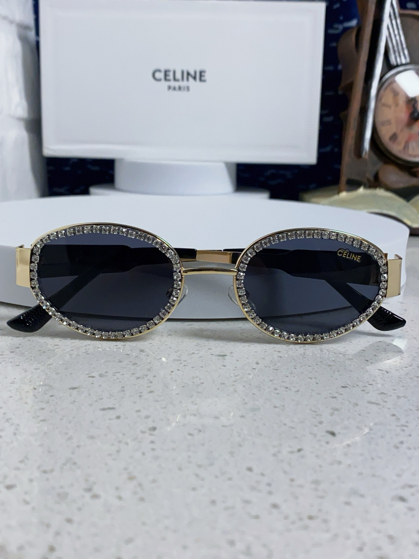 셀린느 선글라스