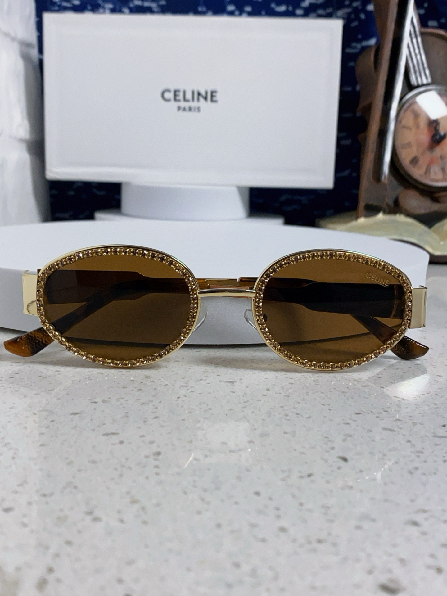 셀린느 선글라스