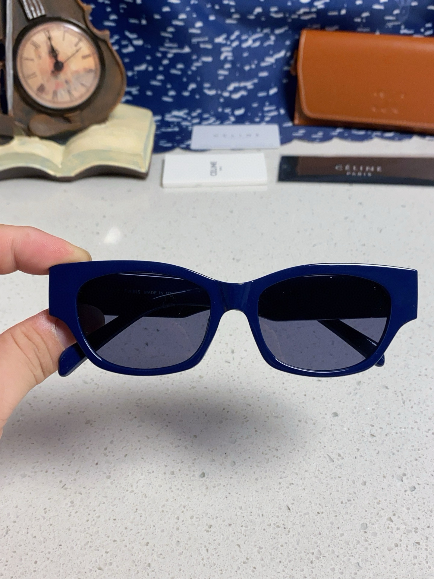 셀린느 선글라스