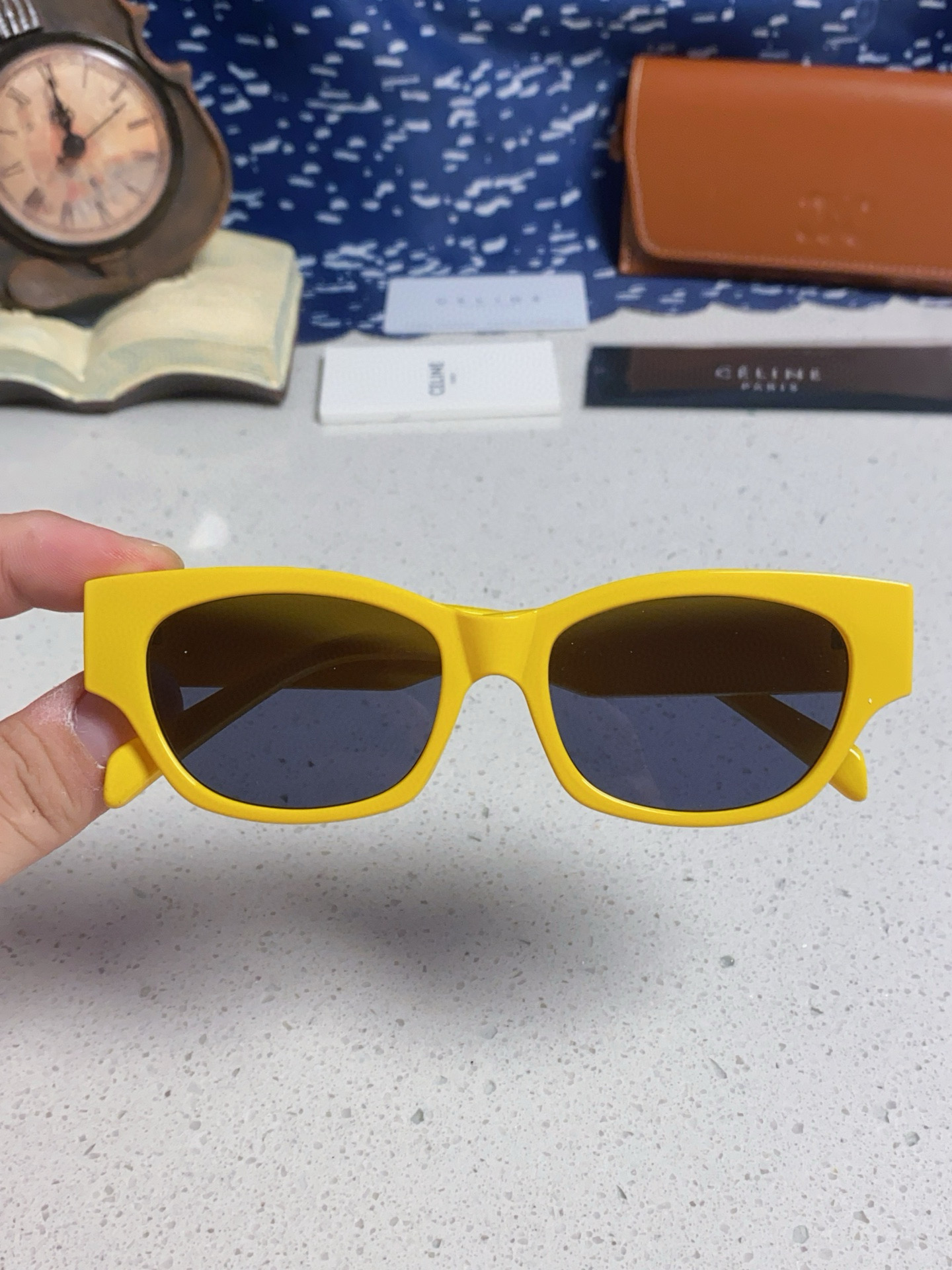 셀린느 선글라스