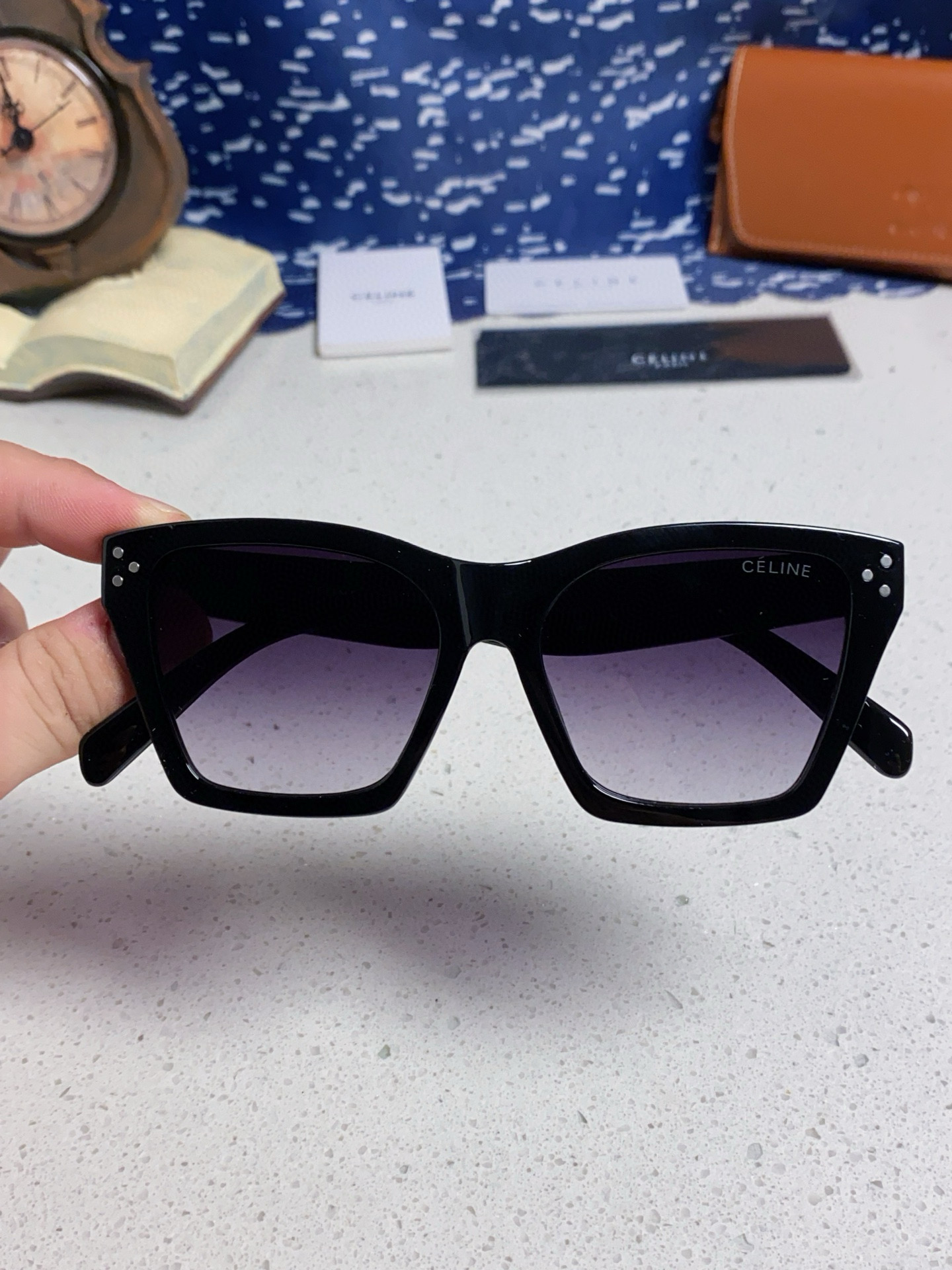 셀린느 선글라스
